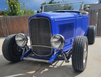 FOR SALE: 1932 Ford Hi-Boy $52,995 USD