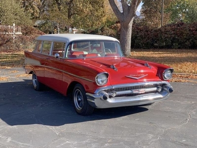 FOR SALE: 1957 Chevrolet 210 $50,995 USD