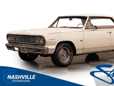 FOR SALE: 1964 Chevrolet Chevelle $47,995 USD