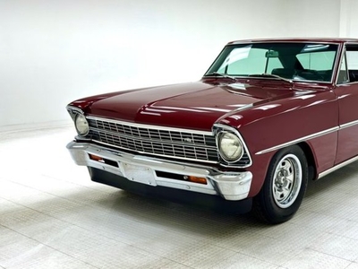 FOR SALE: 1967 Chevrolet Chevy II $39,900 USD