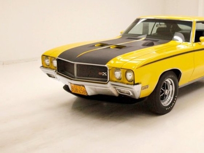 FOR SALE: 1970 Buick GS455 $100,000 USD