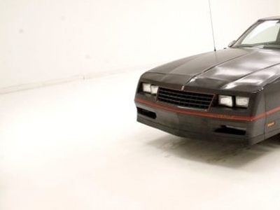 FOR SALE: 1986 Chevrolet Monte Carlo $17,900 USD