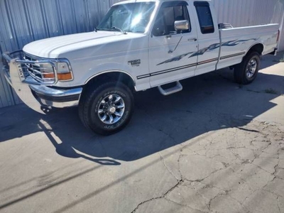 FOR SALE: 1997 Ford F250 $23,495 USD