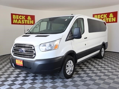 Pre-Owned 2019 Ford Transit-150 XLT