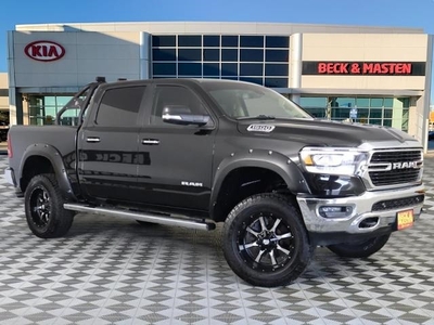Pre-Owned 2019 Ram 1500 Big Horn/Lone Star
