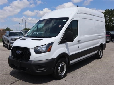 Pre-Owned 2021 Ford Transit-250 Base