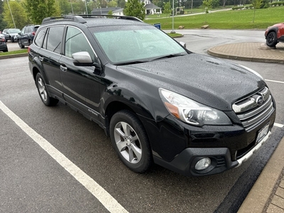 Used 2013 Subaru Outback 2.5i Limited AWD