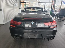 2016 BMW M6 in Fall River, MA