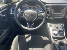 2016 Chrysler 200 Limited in Ridgecrest, CA