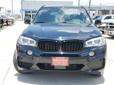 2018 BMW X5 in Aransas Pass, TX