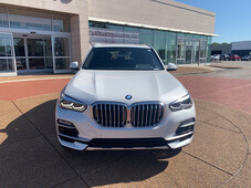 2019 BMW X5 xDrive50i in Knoxville, TN