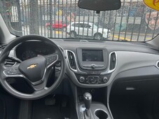 2019 Chevrolet Equinox AWD 4dr LS w/1LS in Newark, NJ