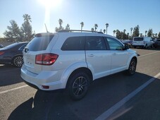 2019 Dodge Journey SE in Battle Creek, MI