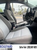 2019 Toyota Corolla LE Sedan 4D in New Haven, CT