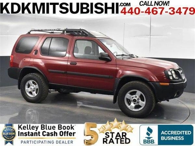 2004 Nissan Xterra for Sale in Chicago, Illinois