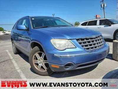 2007 Chrysler Pacifica for Sale in Chicago, Illinois