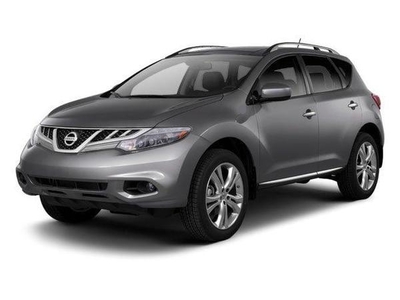 2010 Nissan Murano for Sale in Northwoods, Illinois