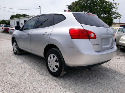 2010 Nissan Rogue SL in Clearwater, FL