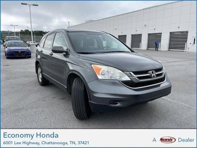 2011 Honda CR-V for Sale in Chicago, Illinois