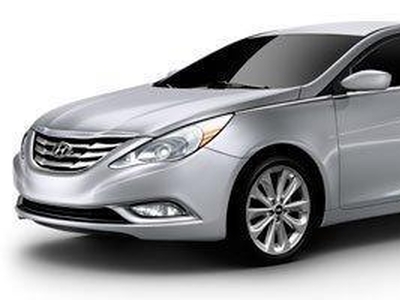 2011 Hyundai Sonata for Sale in Chicago, Illinois
