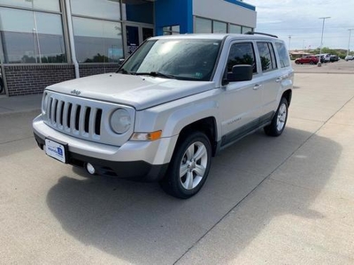 2011 Jeep Patriot for Sale in Chicago, Illinois