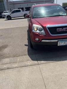 2012 GMC Acadia for Sale in Chicago, Illinois