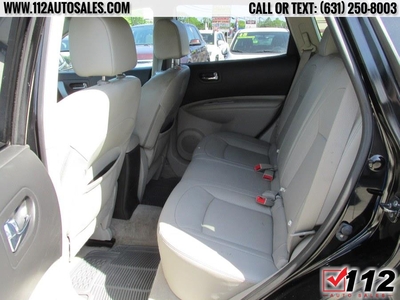 2012 Nissan Rogue S in Patchogue, NY