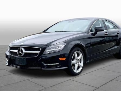 2013 Mercedes-Benz CLS-Class for Sale in Chicago, Illinois