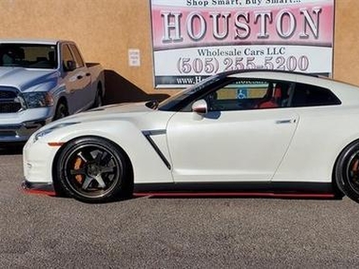 2013 Nissan GT-R for Sale in Northwoods, Illinois