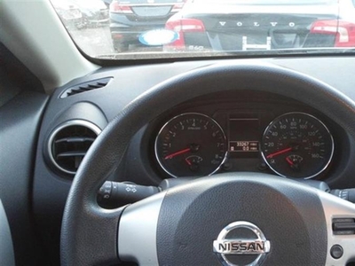 2013 Nissan Rogue S in Branford, CT