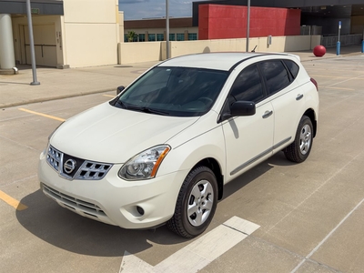 Find 2013 Nissan Rogue S for sale