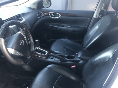 2013 Nissan Sentra S in North Hollywood, CA