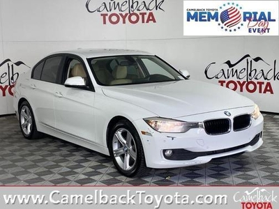 2014 BMW 320 for Sale in Denver, Colorado