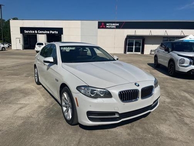 2014 BMW 535 for Sale in Chicago, Illinois