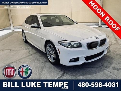 2014 BMW 535 for Sale in Saint Louis, Missouri