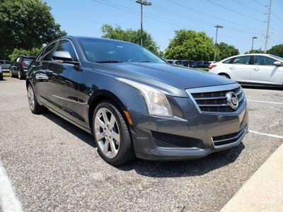 2014 Cadillac ATS for Sale in Chicago, Illinois