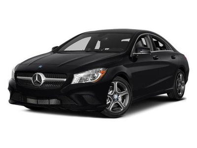 2014 Mercedes-Benz CLA 250 for Sale in Chicago, Illinois