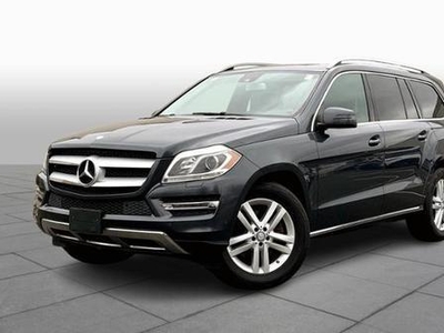 2014 Mercedes-Benz GL-Class for Sale in Northwoods, Illinois