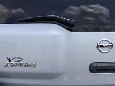 2014 Nissan Xterra X in Mission, KS