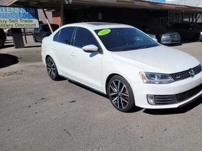 2014 Volkswagen Jetta for Sale in Northwoods, Illinois