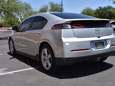 2015 Chevrolet Volt Premium in Phoenix, AZ