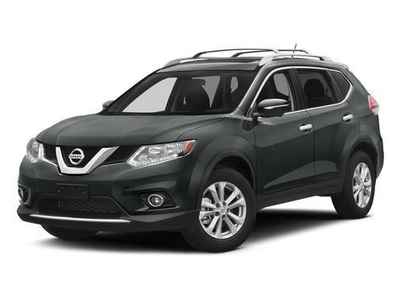 2015 Nissan Rogue for Sale in Co Bluffs, Iowa