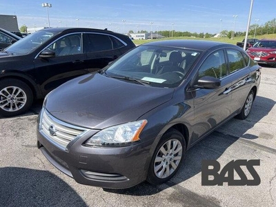2015 Nissan Sentra for Sale in Chicago, Illinois