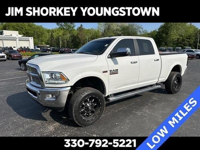 2015 RAM 2500 for Sale in Chicago, Illinois