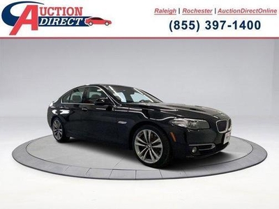 2016 BMW 535 for Sale in Denver, Colorado