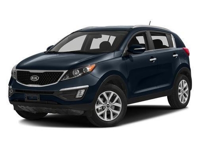 2016 Kia Sportage for Sale in Chicago, Illinois