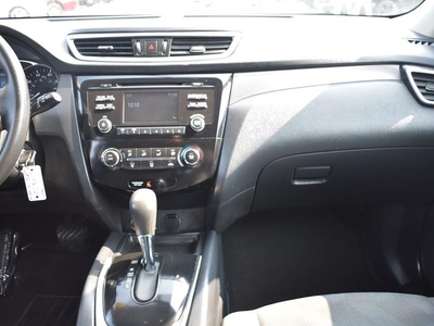2016 Nissan Rogue S in Patchogue, NY