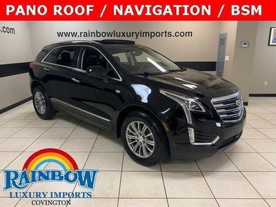 2017 Cadillac XT5 for Sale in Chicago, Illinois