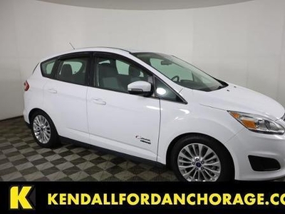 2017 Ford C-Max Energi for Sale in Chicago, Illinois