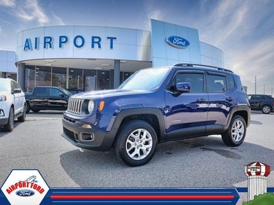 2017 Jeep Renegade for Sale in Chicago, Illinois